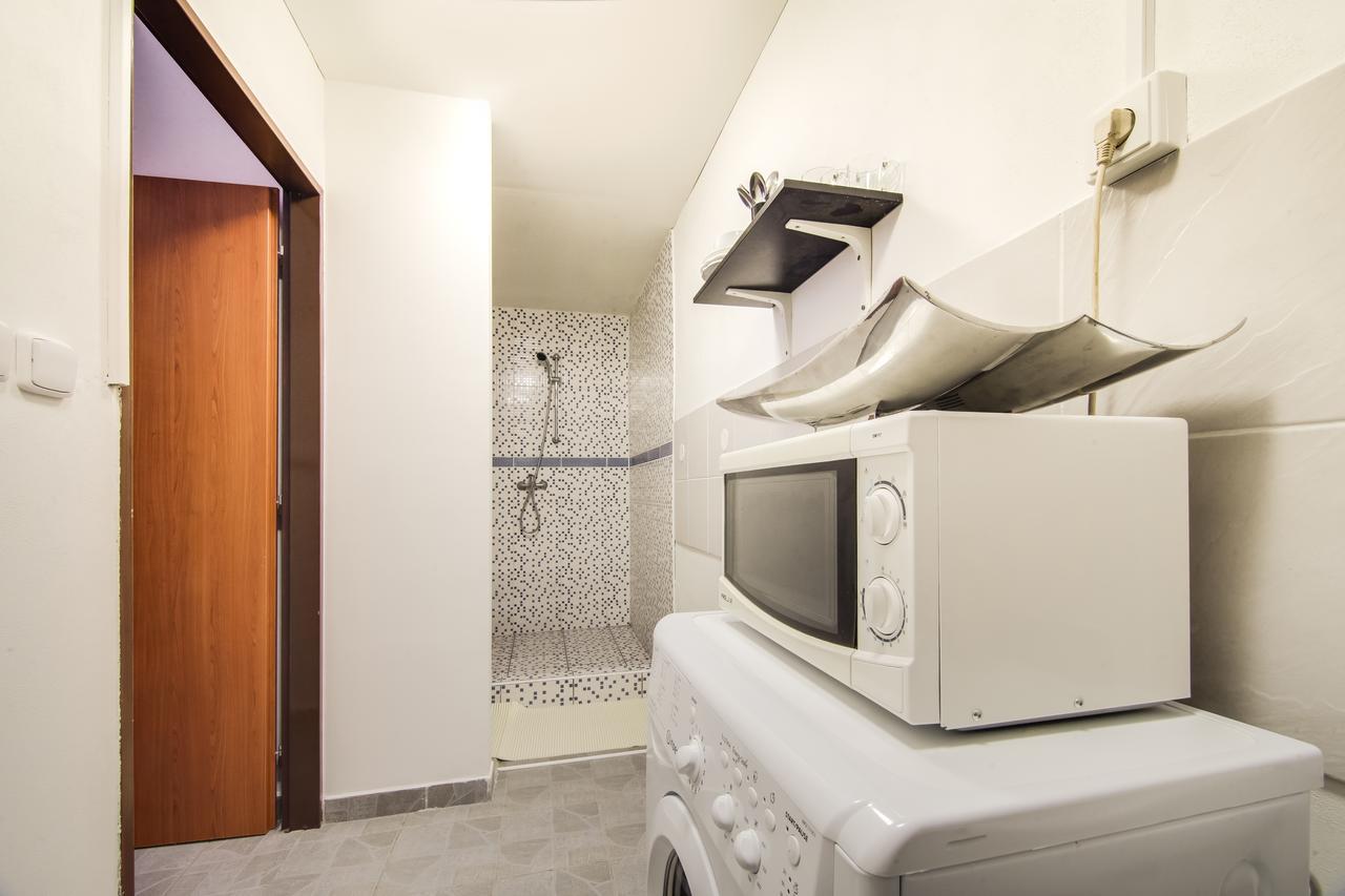 Aparthotel Zarra Praga Quarto foto